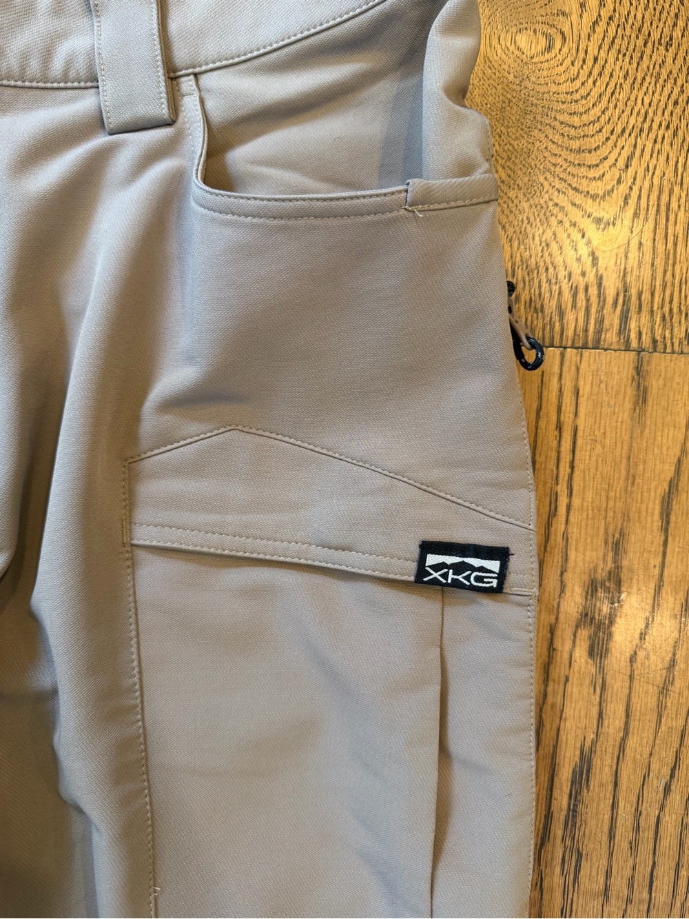 Kings xkg pant 34 - Picture 2 of 6